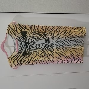Tiger Camo Shirt